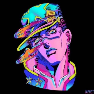 Telegram profile photo for Anderovy