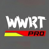 Telegram profile photo for WWRT pro