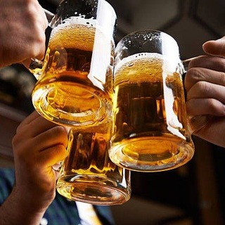 Telegram profile photo for Beer Buddies