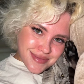 Telegram profile photo for Дневник Ани Подвинцо