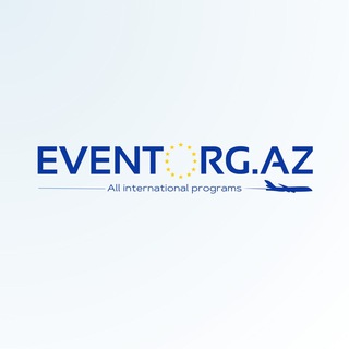 Telegram profile photo for Eventorgaz News 🌍