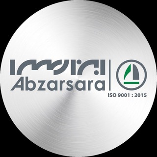 Telegram profile photo for Abzarsara | ابزارسرا