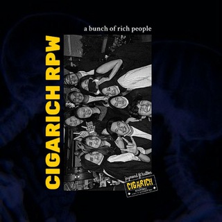 Telegram profile photo for menfess cigārich