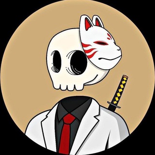 Telegram profile photo for Asher Sell Proof