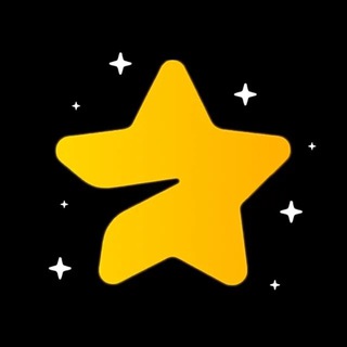 Telegram profile photo for Розыгрыши звезд