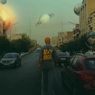 Telegram profile photo for Babak khangholi