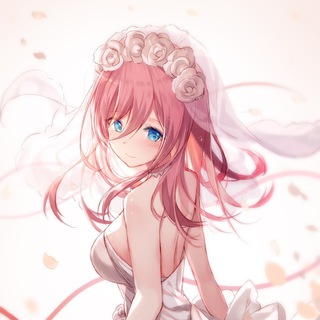 Telegram profile photo for Miku Art
