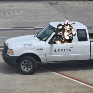 Telegram profile photo for Aviation Whores