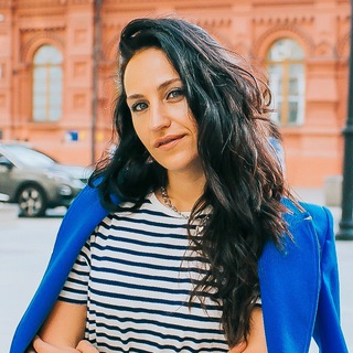 Telegram profile photo for Важнина. Бизнес и маркетинг