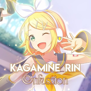 Telegram profile photo for 𝐊𝐚𝐠𝐚𝐦𝐢𝐧𝐞 𝐑𝐢𝐧 𝐂𝐨𝐧𝐟𝐞𝐬𝐬𝐢𝐨𝐧