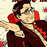 Telegram profile photo for Тонкий юмор