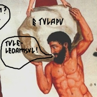 Telegram profile photo for Биософия