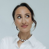 Telegram profile photo for Искусство от Влады