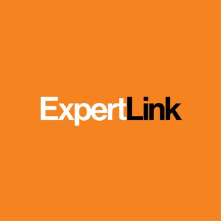 Telegram profile photo for ExpertLink