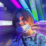 Telegram profile photo for Warpi_cc • Шаблоны кап кут / capcut
