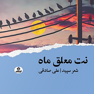 Telegram profile photo for نت معلق ماه