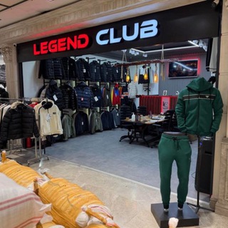 Telegram profile photo for WHOLESALE TOPTAN LEGEND CLUB MERTER