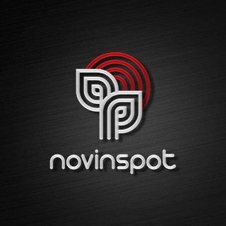 Telegram profile photo for Novinspot DL Center