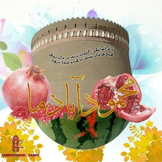 Telegram profile photo for محمودآبادما😷