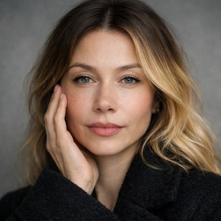 Telegram profile photo for Катерин AI Портреты и промты