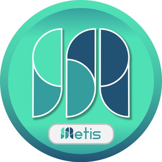 Telegram profile photo for 📊گروه متیس-کسب و کار ایرانیان