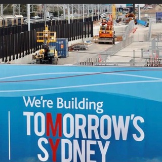 Telegram group profile photo for NSW Construction, TRADIES TRUCKIES & others VS Gov Jabs Chat