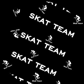 Telegram profile photo for skat team🛴