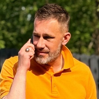 Telegram profile photo for Максим Левин️