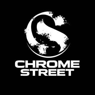 Telegram profile photo for Chrome Street | Шоурум