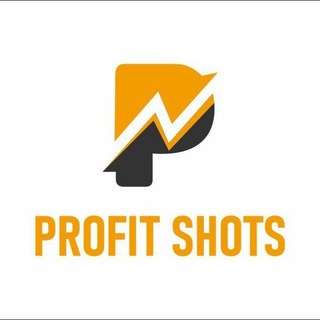 Telegram profile photo for Profit Shots