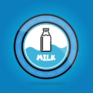 Telegram profile photo for MILK & BUTTER NEWS