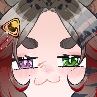Telegram profile photo for ฅᨐ 𝔼𝕝𝕠𝕣𝕒𝕟𝕥𝕒_𝕄𝕦𝕣 ᨐฅ