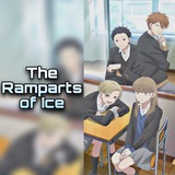 Telegram profile photo for The Ramparts of Ice
