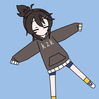 Telegram profile photo for k2k