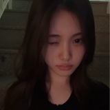 Telegram profile photo for 리즈 Kim Jiwon