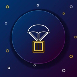 Telegram profile photo for Airdrops news💸