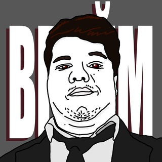 Telegram profile photo for Егор Зорин «Мысли Вслух»
