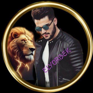 Telegram profile photo for 𒀸┊🤍┊ELYOR BEK ᷼ ᷼ ᷼ ⷥ᷼ ᷼ ⷶ ᷼ ⷥ᷼ ᷼ ⷶ᷼ ┊🇹🇷┊
