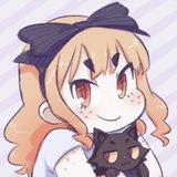 Telegram profile photo for @ butterscotchs angel
