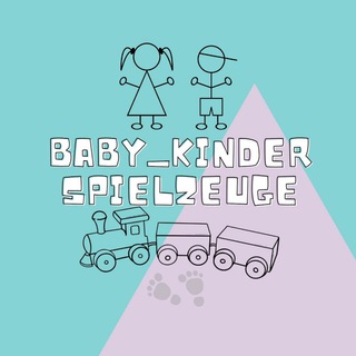 Telegram profile photo for Baby_Kinder_Toys_Spielzeuge
