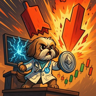 Telegram profile photo for Dr dappfi
