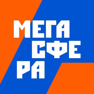 Telegram profile photo for Ф.К «Мегасфера» Москва