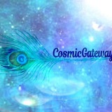 Telegram profile photo for Cosmic Gateway