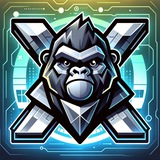 Telegram profile photo for ApeX Portal