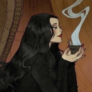 Telegram profile photo for athena’s child