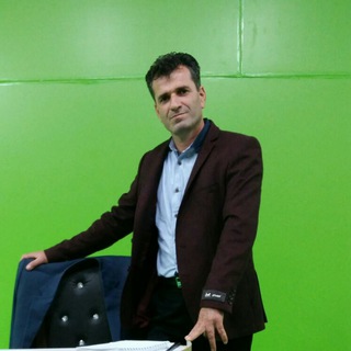 Telegram profile photo for دهکده شعرسید رضی علوی بهمراه دنیای پیرامونم