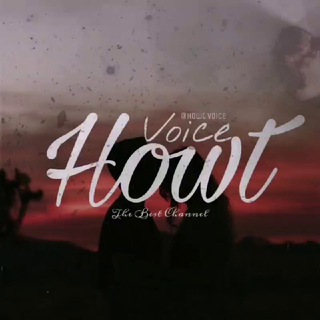 Telegram profile photo for ' HowT Voice 🍑