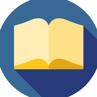 Telegram profile photo for Computer Books