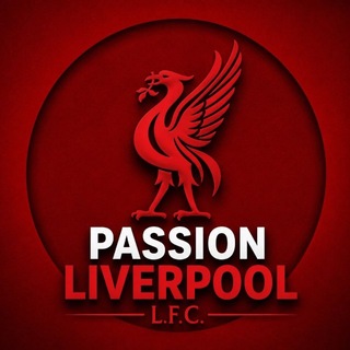 Telegram profile photo for Passion Liverpool