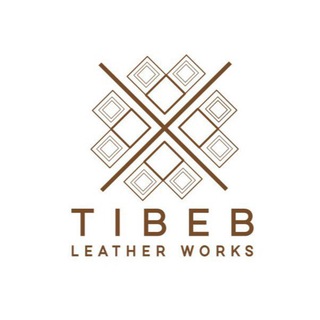 Telegram group profile photo for Tibeb Leather Works